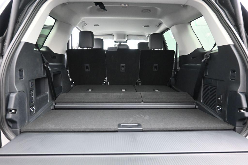 2027 FORD EXPEDITION ACTIVE — миниатюра 16