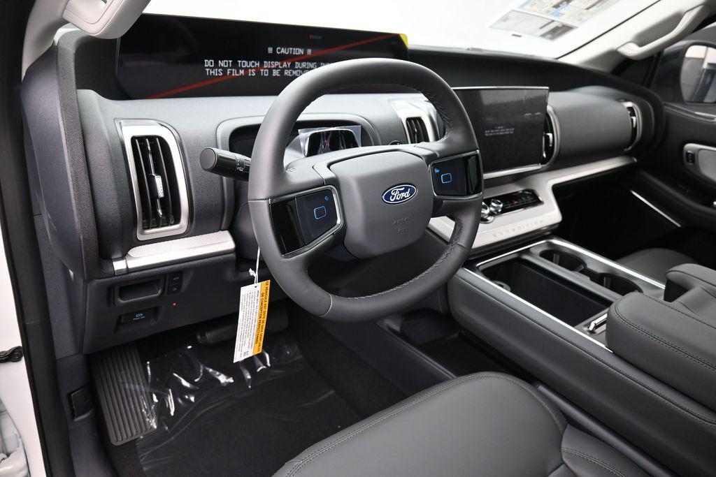 2027 FORD EXPEDITION ACTIVE — миниатюра 20