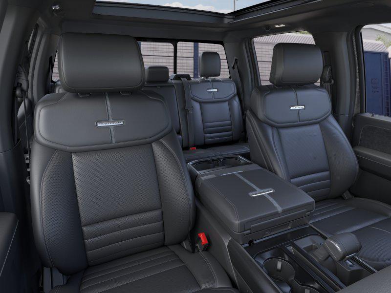 2026 FORD F-150 PLATINUM 照片 10