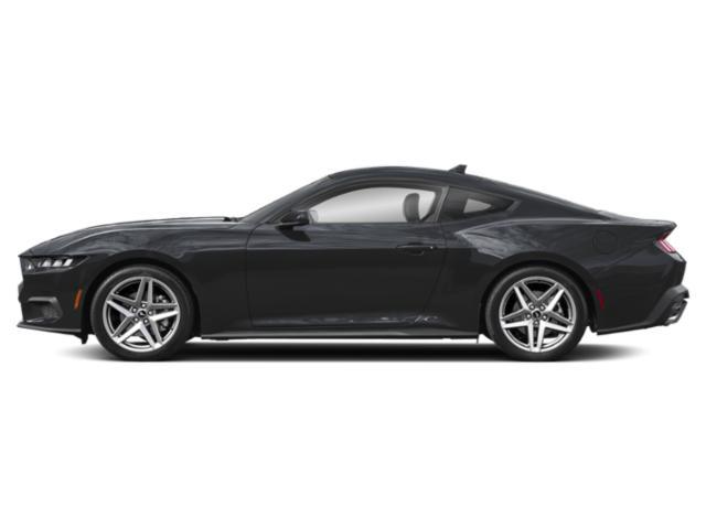 2026 FORD MUSTANG ECOBOOST — миниатюра 3