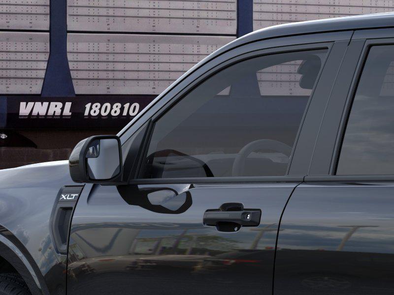 2026 FORD MAVERICK XLT — миниатюра 21