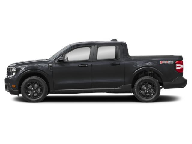 2026 FORD MAVERICK XLT 照片 3