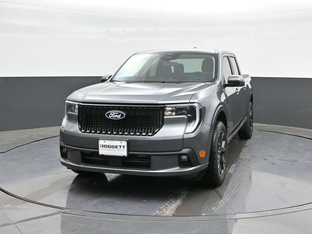 2026 FORD MAVERICK LOBO STANDARD thumbnail 25