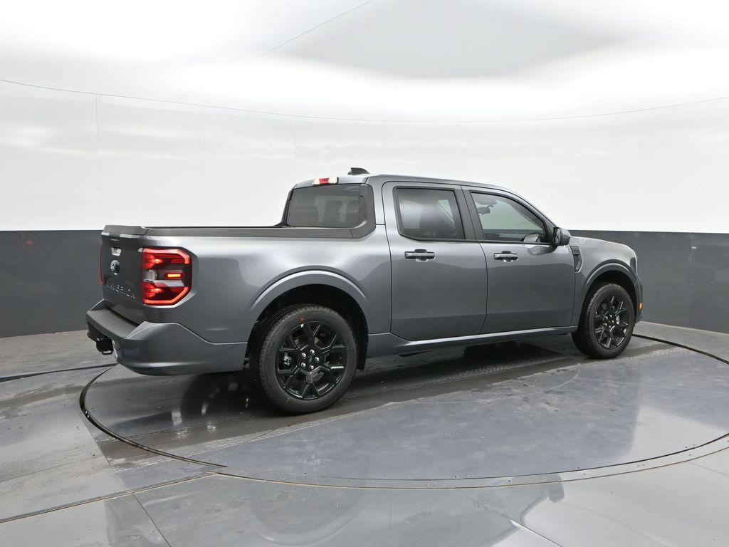 2026 FORD MAVERICK LOBO STANDARD thumbnail 15