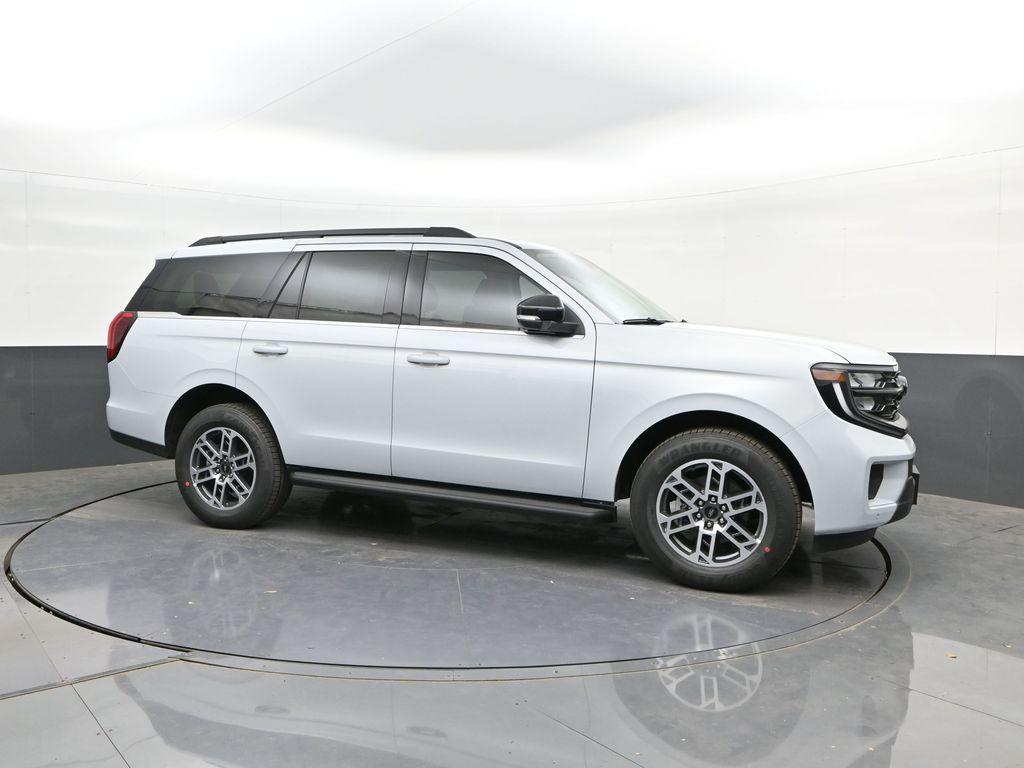 2026 FORD EXPEDITION ACTIVE — миниатюра 17