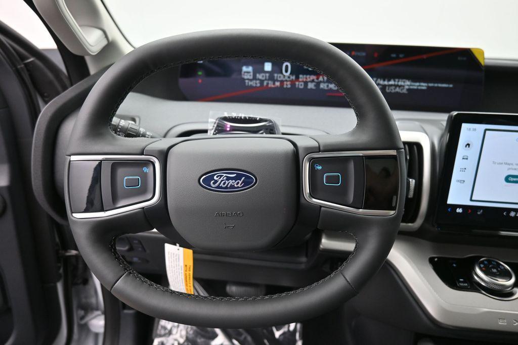 2026 FORD EXPEDITION ACTIVE — миниатюра 29