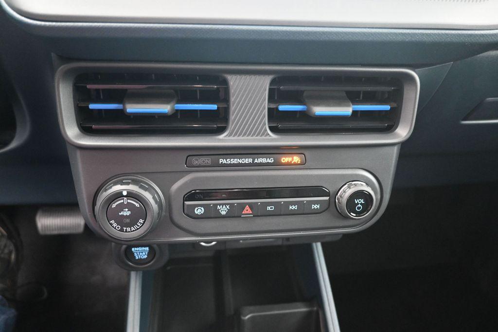 2026 FORD MAVERICK LOBO photo 9