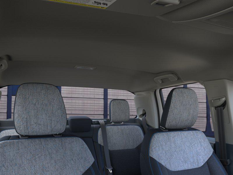 صورة مصغرة 12 لـ 2026 FORD MAVERICK XLT