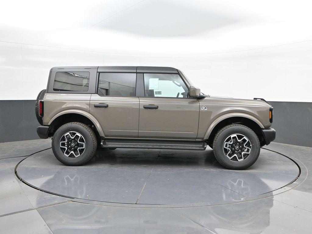 2026 FORD BRONCO OUTER BANKS — миниатюра 23