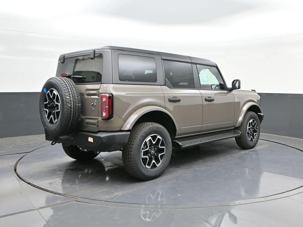2026 FORD BRONCO OUTER BANKS — миниатюра 11
