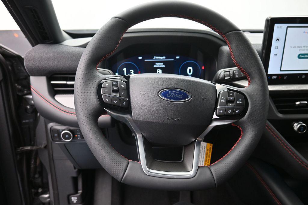 صورة 9 لـ 2026 FORD EXPLORER ST-LINE