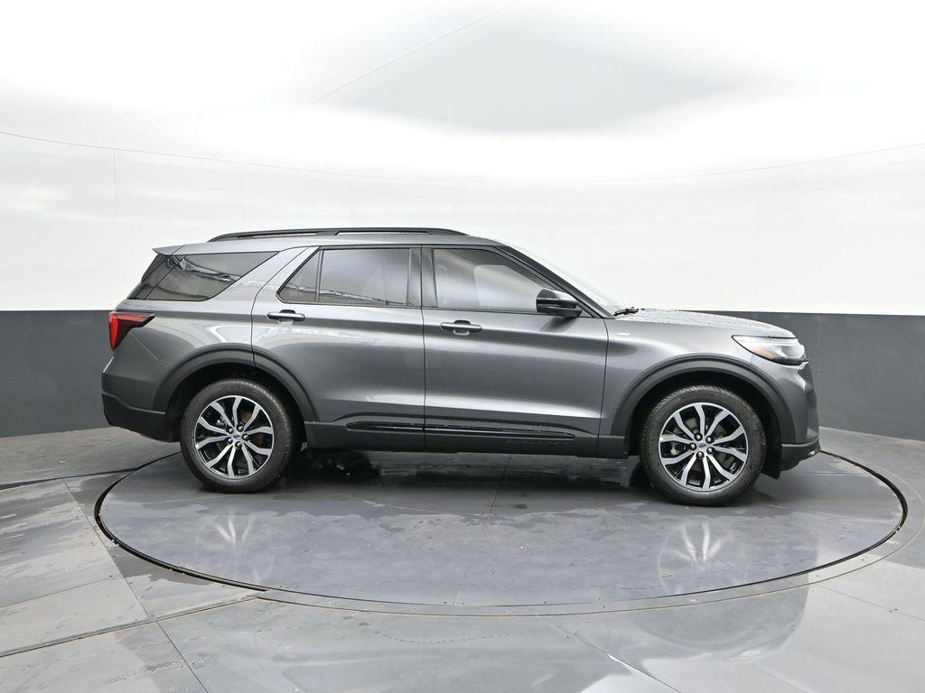 2026 FORD EXPLORER ST-LINE 缩略图 26