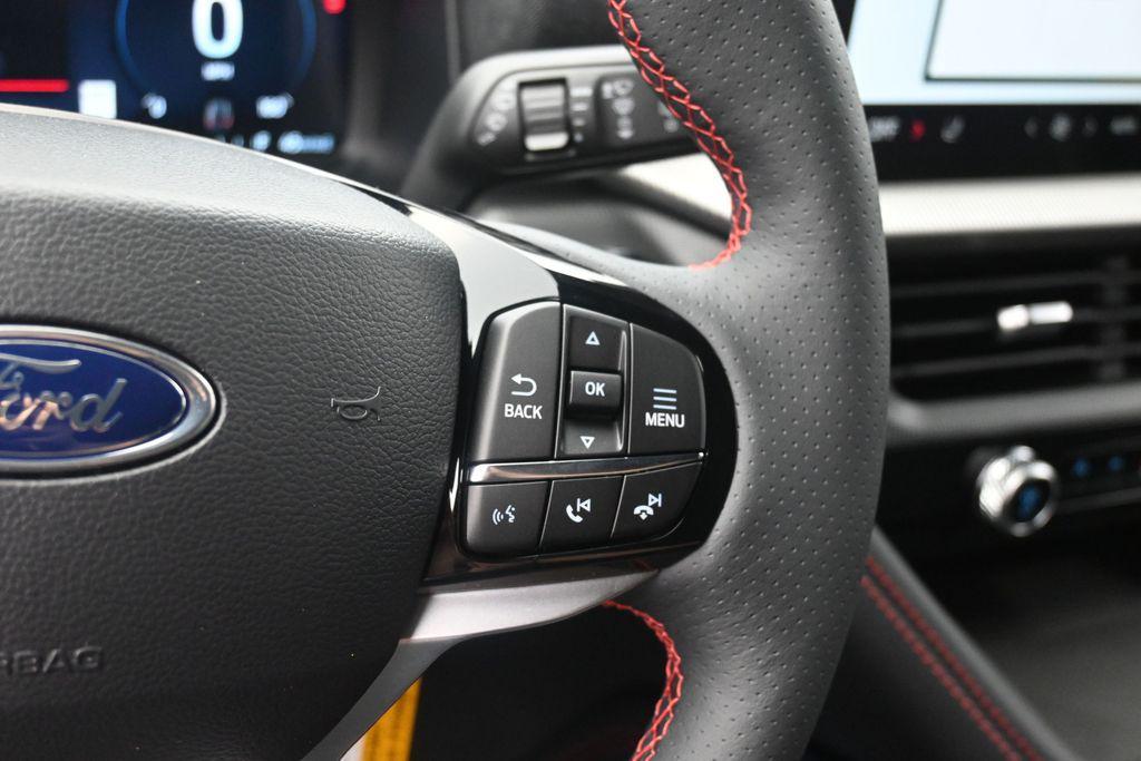 2026 FORD EXPLORER ST-LINE 缩略图 30