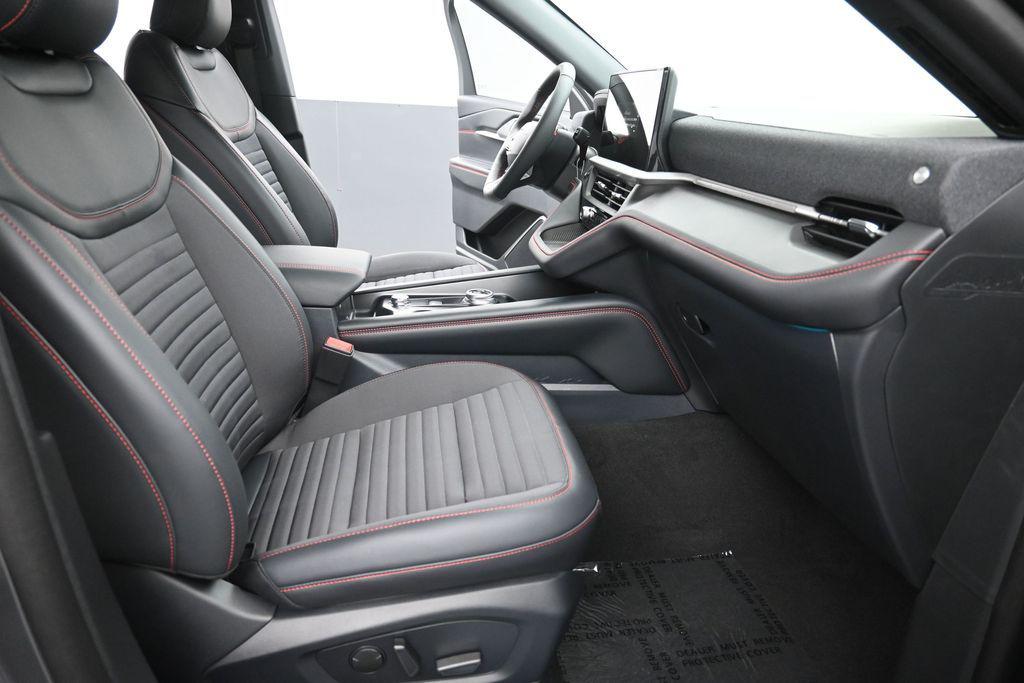 2026 FORD EXPLORER ST-LINE 缩略图 16