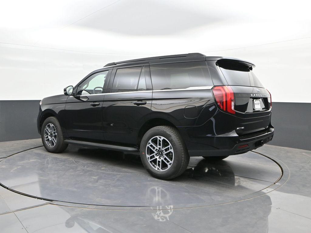2026 FORD EXPEDITION ACTIVE 照片 5