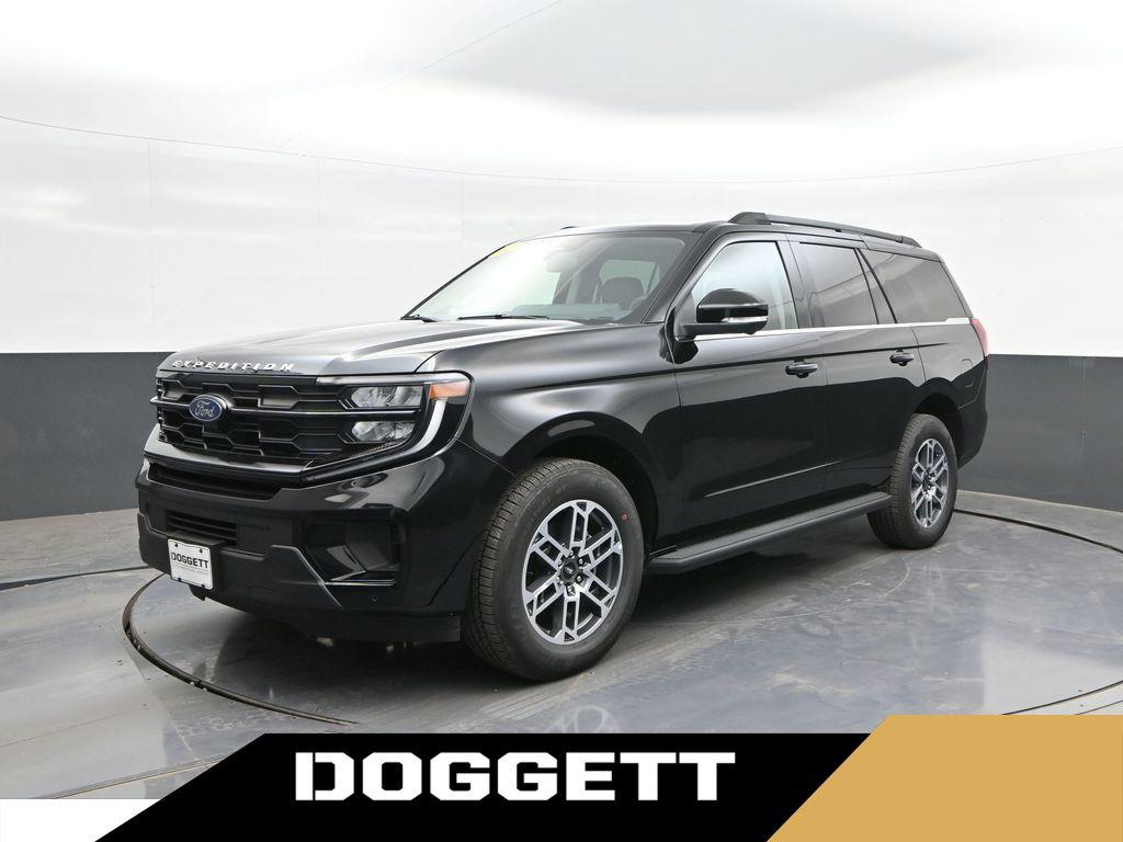 2026 FORD EXPEDITION ACTIVE 照片 1