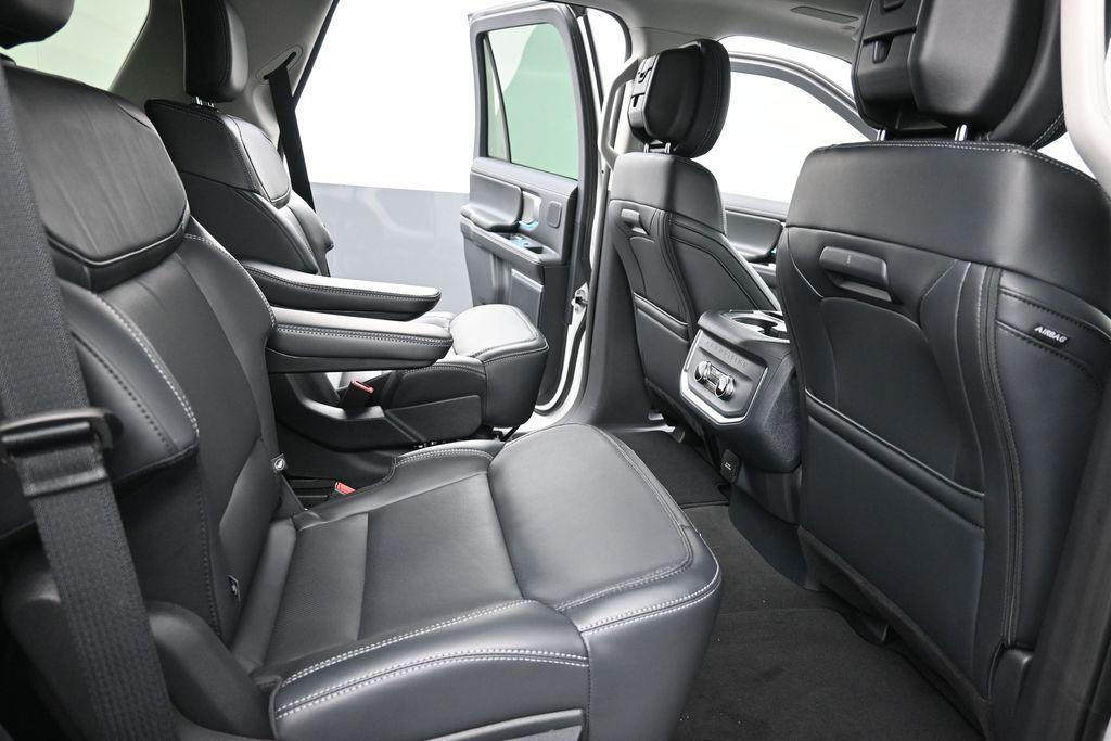 2026 FORD EXPEDITION PLATINUM 缩略图 29
