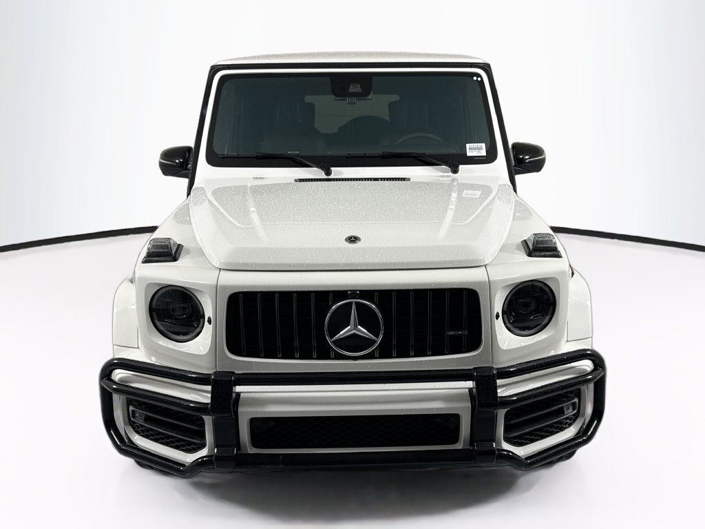2023 Mercedes-BENZ AMG G 63 — фото 2