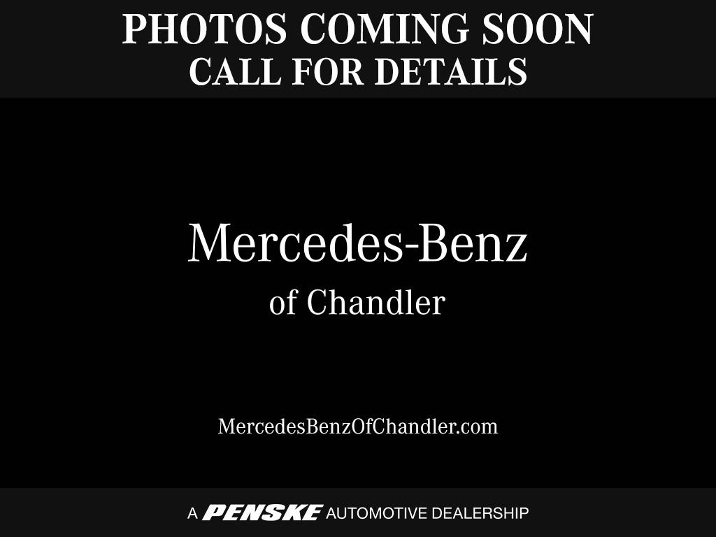 2025 Mercedes-BENZ C-CLASS 照片 1
