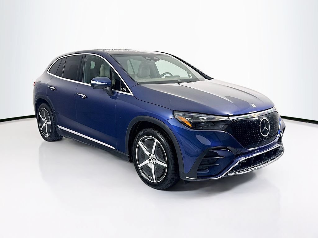 صورة 3 لـ 2023 Mercedes-BENZ EQE