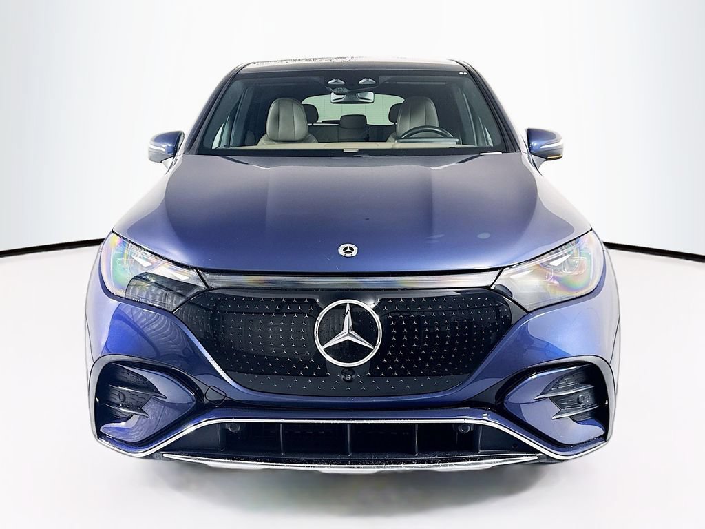 صورة 2 لـ 2023 Mercedes-BENZ EQE