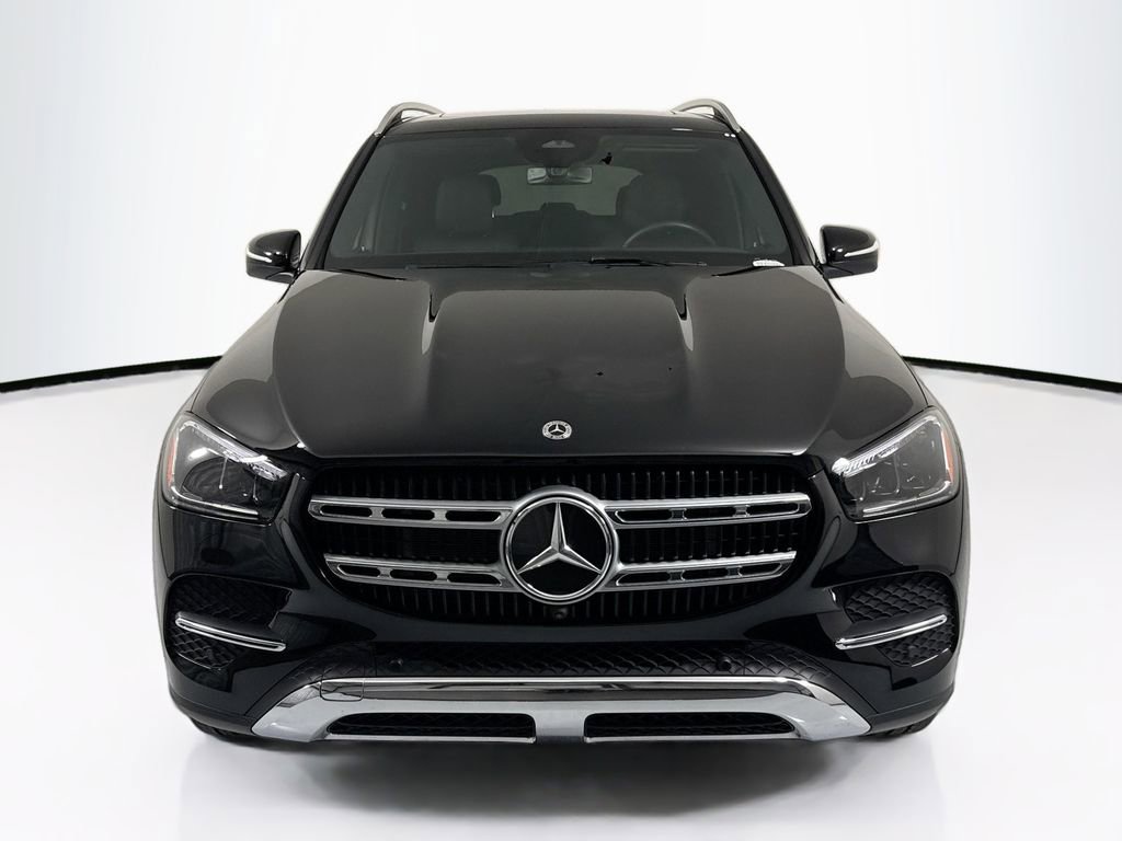 MERCEDES-BENZ GLE - 2