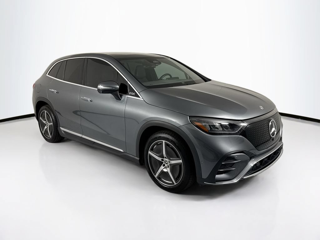 صورة 3 لـ 2023 Mercedes-BENZ EQE