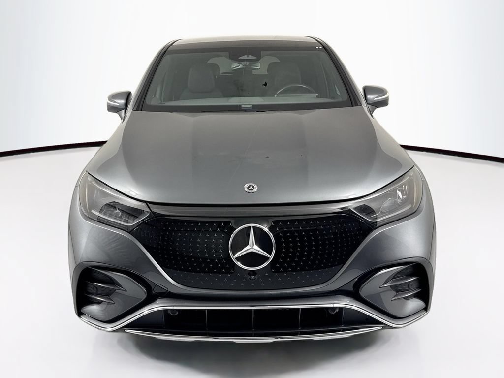صورة 2 لـ 2023 Mercedes-BENZ EQE