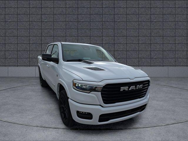 New 2026 RAM 1500 Laramie