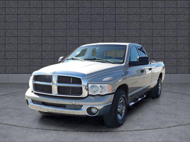 2005 Dodge Ram 2500