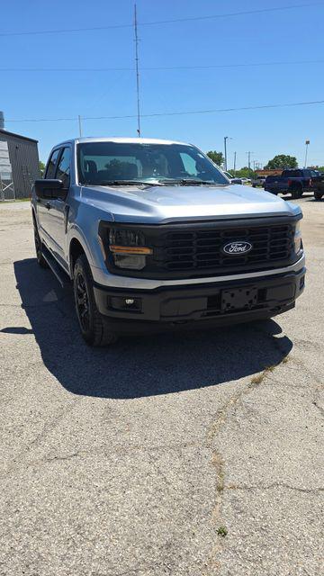 FORD F-150 STX - 1