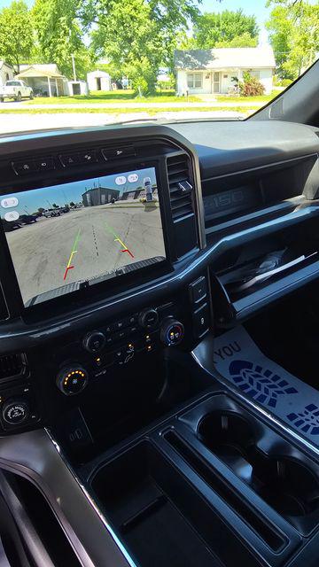 FORD F-150 STX - 9