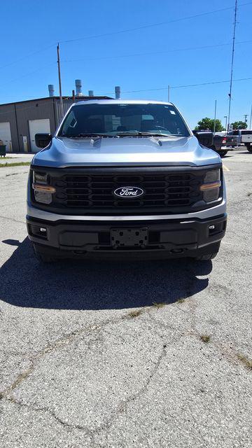 FORD F-150 STX - 2