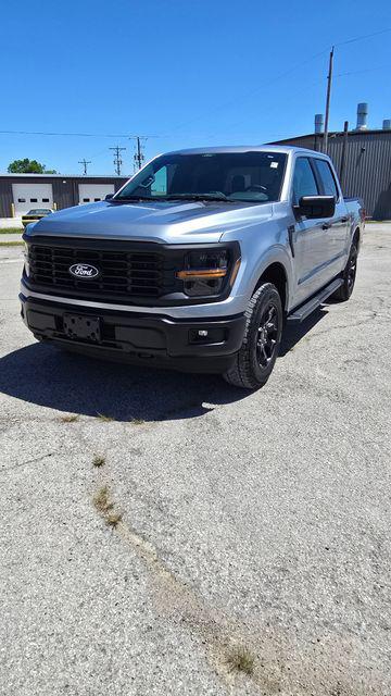 FORD F-150 STX - 3