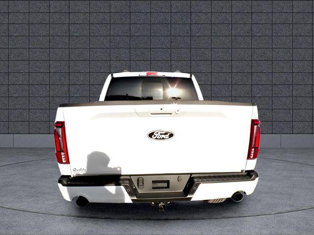 FORD F-150 LARIAT - 6