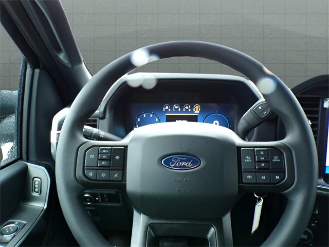 FORD F-150 STX - 10
