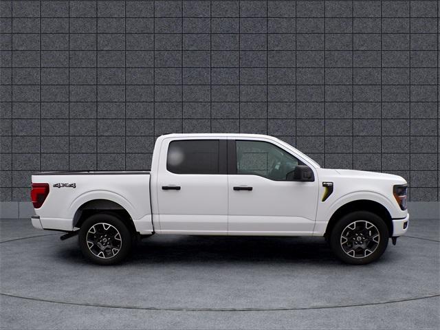 FORD F-150 STX - 8