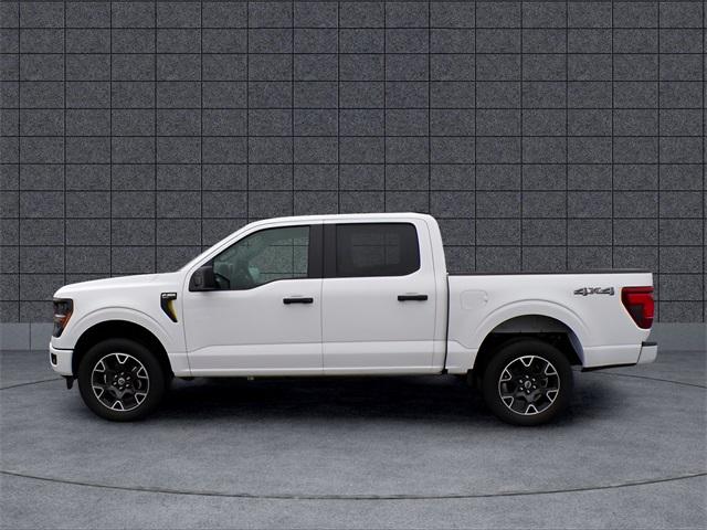 FORD F-150 STX - 4