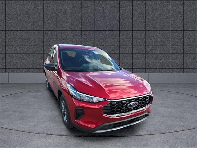 New 2026 Ford Escape ST-Line