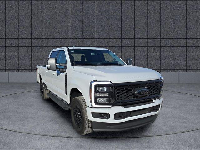 New 2026 Ford F-250 XLT
