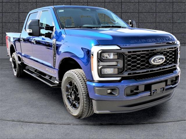 New 2026 Ford F-250 XL