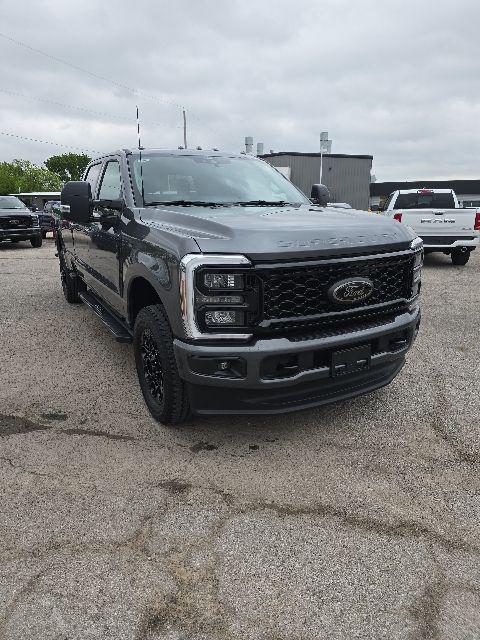 New 2026 Ford F-250 XLT
