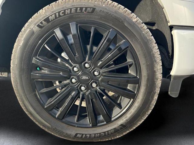 FORD F-150 PLATINUM - 3