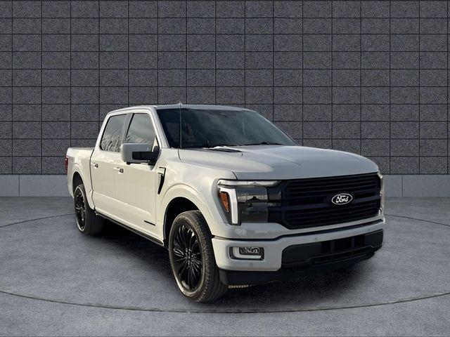 FORD F-150 PLATINUM - 1