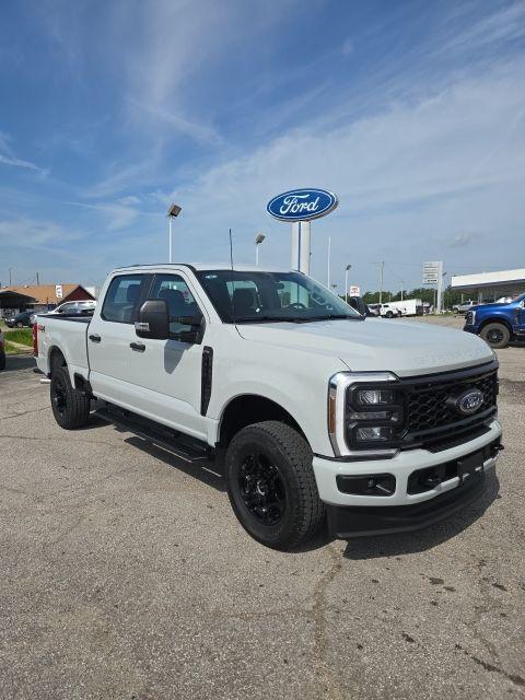 New 2026 Ford F-350 XL