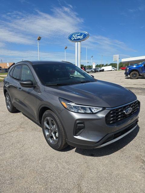 New 2026 Ford Escape ST-Line