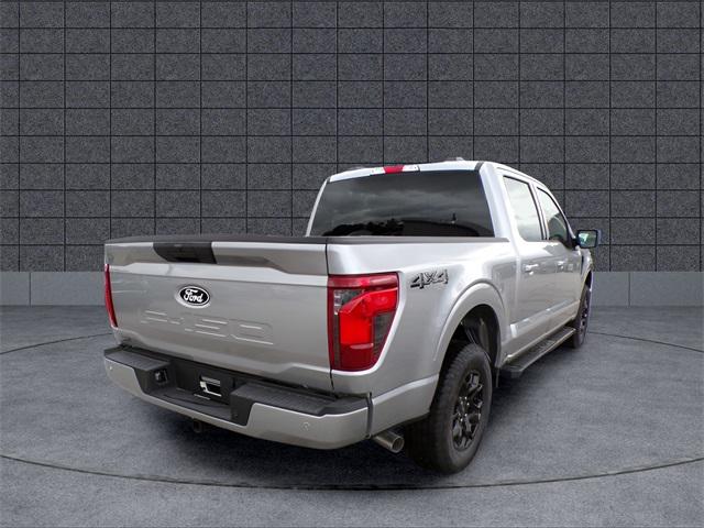 FORD F-150 XLT - 7