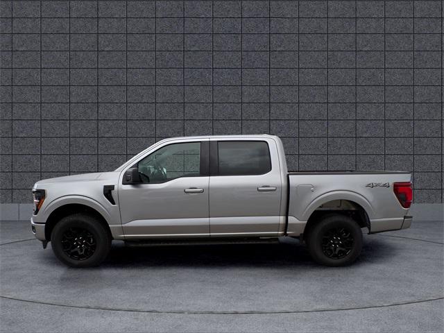 FORD F-150 XLT - 4