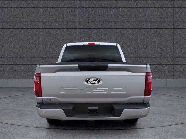 FORD F-150 XLT - 6