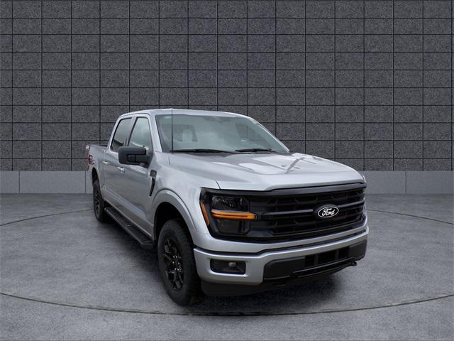 FORD F-150 XLT - 1